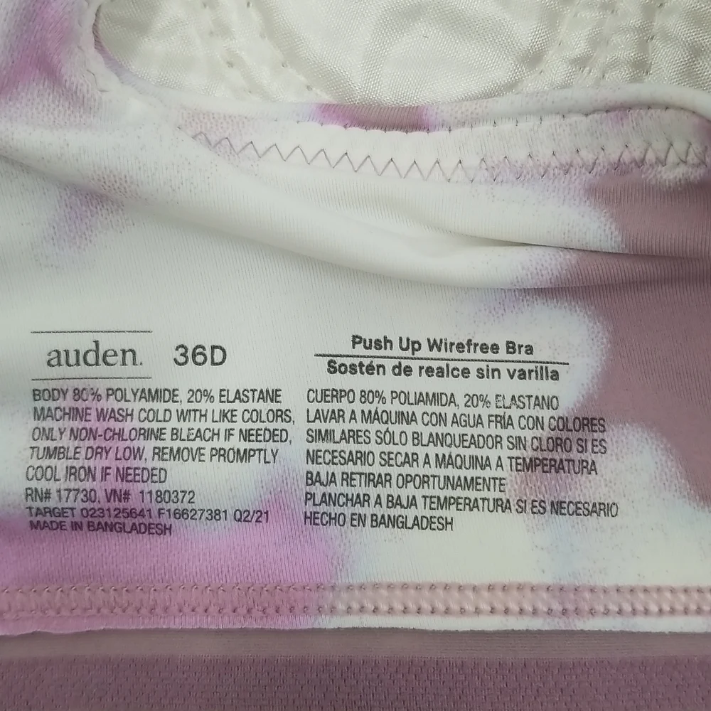Two 36D Bras - Picture 7 of 13